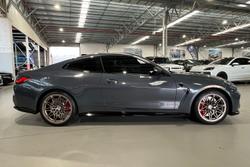 2022 BMW M4 Edition 50 Jahre BMW M