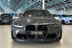 2022 BMW M4 Edition 50 Jahre BMW M