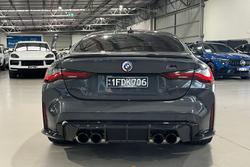 2022 BMW M4 Edition 50 Jahre BMW M