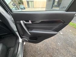 2014 Holden Captiva 7 LS CG MY14 Nitrate