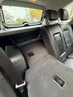 2014 Holden Captiva 7 LS CG MY14 Nitrate