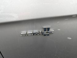 2014 Holden Captiva 7 LS CG MY14 Nitrate