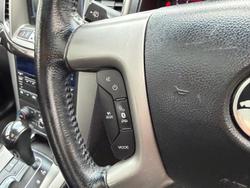 2014 Holden Captiva 7 LS CG MY14 Nitrate