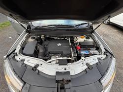 2014 Holden Captiva 7 LS CG MY14 Nitrate