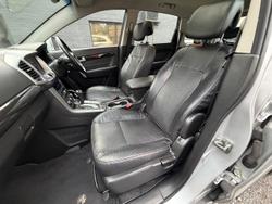 2014 Holden Captiva 7 LS CG MY14 Nitrate