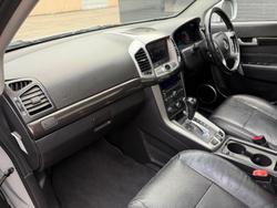 2014 Holden Captiva 7 LS CG MY14 Nitrate