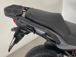 2020 Kawasaki Versys 1000 S Versys Black