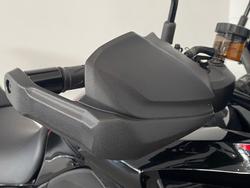 2020 Kawasaki Versys 1000 S Versys Black