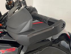 2020 Kawasaki Versys 1000 S Versys Black