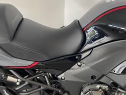 2020 Kawasaki Versys 1000 S Versys Black