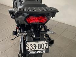 2020 Kawasaki Versys 1000 S Versys Black