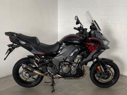 Kawasaki Versys 1000 S
