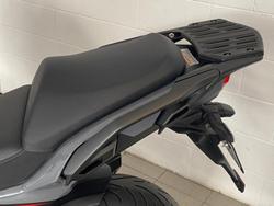 2020 Kawasaki Versys 1000 S Versys Black