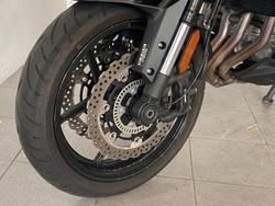 2020 Kawasaki Versys 1000 S Versys Black