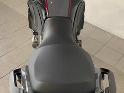 2020 Kawasaki Versys 1000 S Versys Black