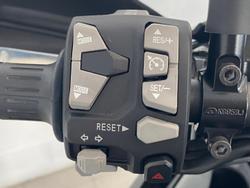 2020 Kawasaki Versys 1000 S Versys Black