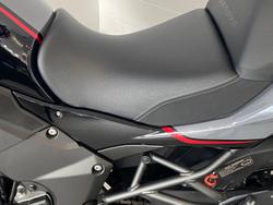 2020 Kawasaki Versys 1000 S Versys Black