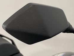 2020 Kawasaki Versys 1000 S Versys Black