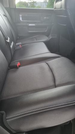 2016 RAM 2500 Laramie