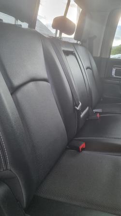 2016 RAM 2500 Laramie