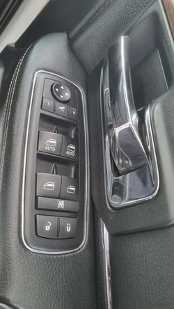 2016 RAM 2500 Laramie