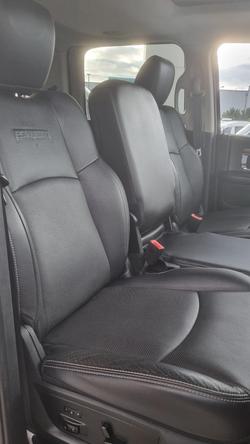 2016 RAM 2500 Laramie