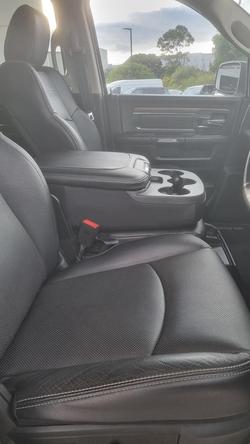 2016 RAM 2500 Laramie