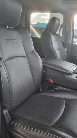 2016 RAM 2500 Laramie