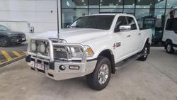 2016 RAM 2500 Laramie