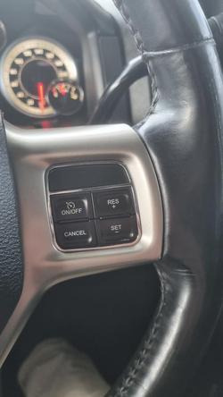2016 RAM 2500 Laramie