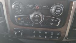 2016 RAM 2500 Laramie