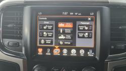2016 RAM 2500 Laramie