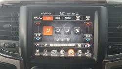 2016 RAM 2500 Laramie