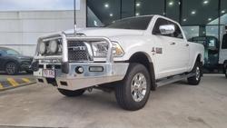 2016 RAM 2500 Laramie