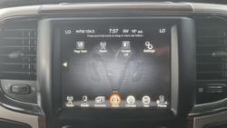 2016 RAM 2500 Laramie