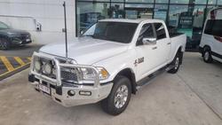 2016 RAM 2500 Laramie