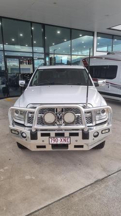 2016 RAM 2500 Laramie