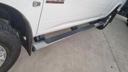 2016 RAM 2500 Laramie