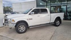 2016 RAM 2500 Laramie