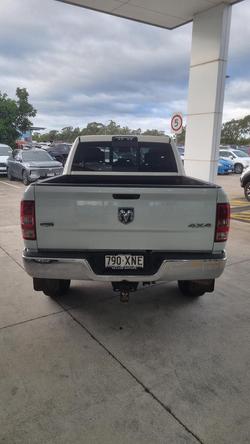 2016 RAM 2500 Laramie