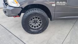 2021 RAM 1500 Express