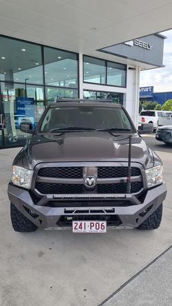 2021 RAM 1500 Express
