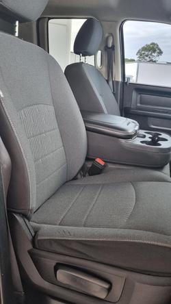 2021 RAM 1500 Express