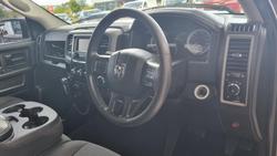 2021 RAM 1500 Express
