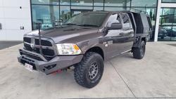 2021 RAM 1500 Express