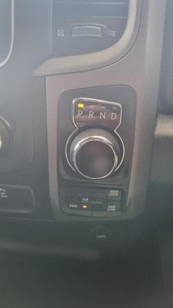 2021 RAM 1500 Express