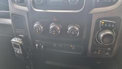 2021 RAM 1500 Express