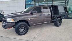 2021 RAM 1500 Express