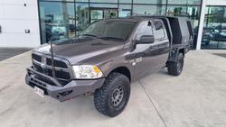 2021 RAM 1500 Express