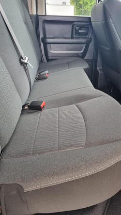 2021 RAM 1500 Express